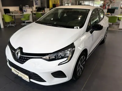 Gebraucht Renault Clio V