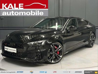 Audi S5 Sportback
