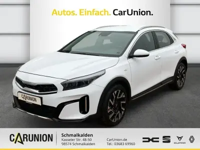 Gebraucht Kia XCeed