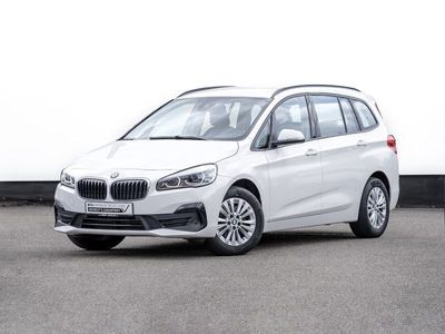 gebraucht BMW 218 Gran Tourer i