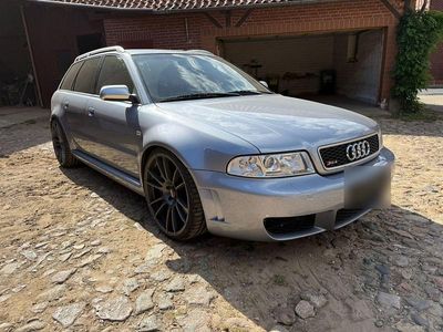 Audi RS4