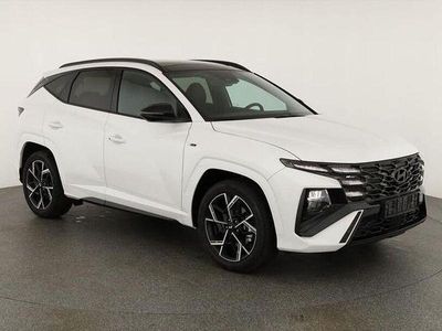 Neu Hyundai Tucson N Line 118 PS (86 kW) 2025 Andere SUV