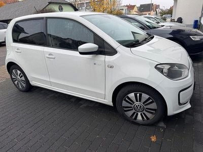 VW e-up!