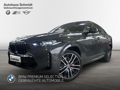 Gebraucht BMW X6 M Sport 381 PS (280 kW) 2025 Bmw individual dravitgrau SUV