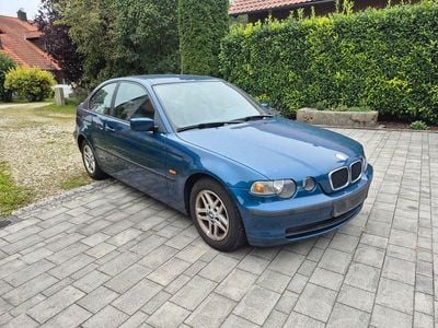 BMW 316 Compact
