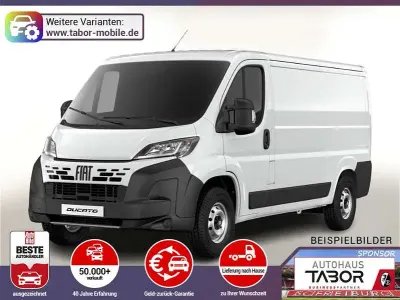 Gebraucht Fiat Ducato