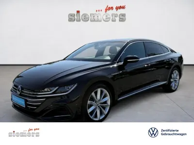 Occasion VW Arteon