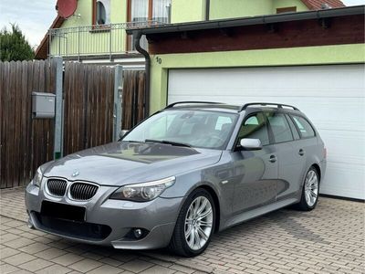 gebraucht BMW 535 d M-Paket