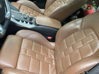 Second-hand Citroën DS5 200 CP (147 kW) 2013 Maro Hatchback