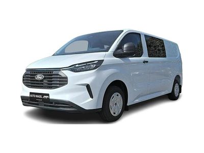 Neu Ford Transit Custom Trend 136 PS (100 kW) 2025 Andere Limousine