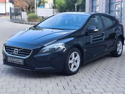 Gebraucht Volvo V40