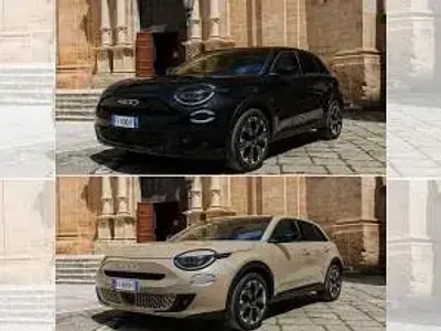 Gebraucht Fiat 600