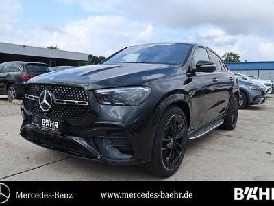 Mercedes GLE450 AMG