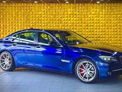 BMW 750
