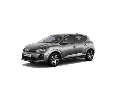 Dolomitgrau Neu 2025 Dacia Sandero Expression Limousine | 17.409 €