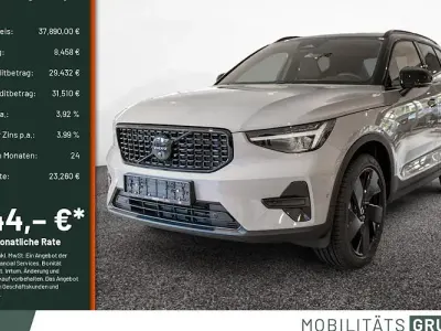 Gebraucht Volvo XC40