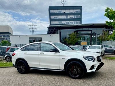 Mercedes GLC300