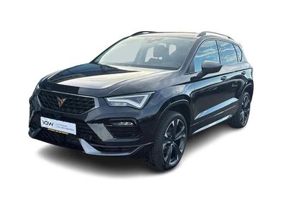 Schwarz Neu 2026 Cupra Ateca SUV | 36.449 € (Fairer Preis)