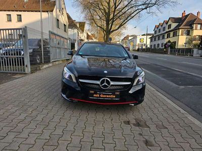 gebraucht Mercedes CLA200 CLA 200 CLA -KlasseAutom,Klimaauto,Navi