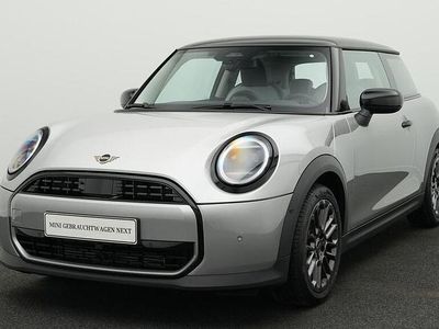 Usata Mini Cooper Classic 156 CV (114 kW) 2024 Grigio Utilitaria
