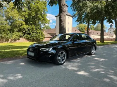 Gebraucht Audi A4