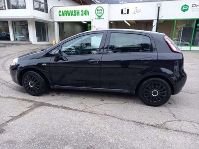 gebraucht Fiat Grande Punto 1.2 8V Actual