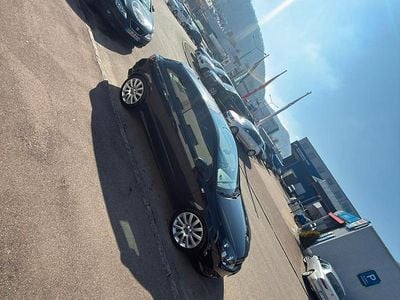 Gebraucht Opel Astra GTC 116 PS (85 kW) 2008 Schwarz Coupé