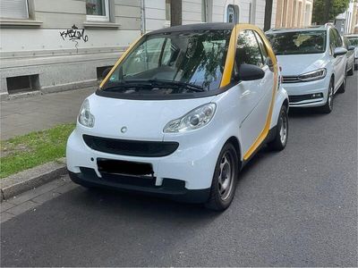 Smart ForTwo Coupé