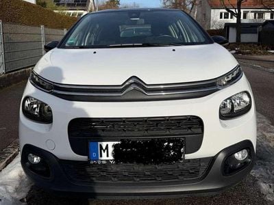 Gebraucht Citroën C3 Aircross