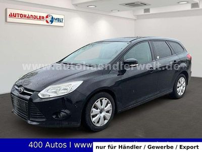 Usado Ford Focus 140 HP (102 kW) 2012 Preto Sedan