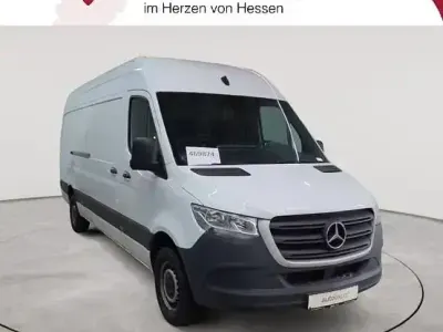 Gebraucht Mercedes Sprinter