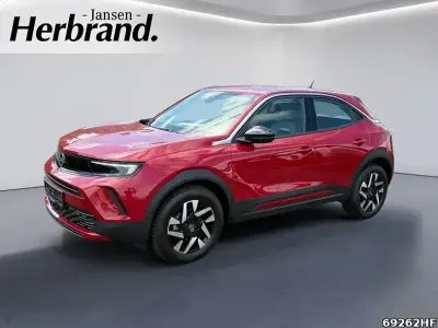 Gebraucht Opel Mokka