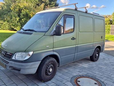 Mercedes Sprinter