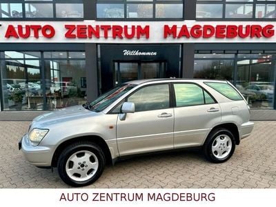 Lexus RX300