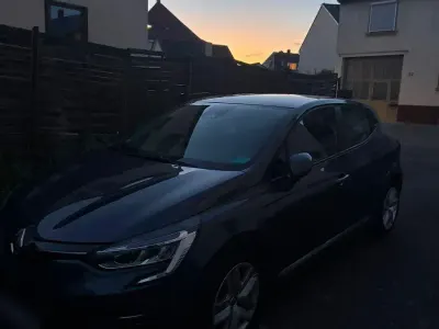 Gebraucht Renault Clio