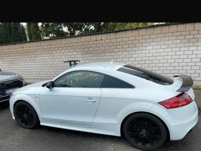 Gebraucht Audi TT