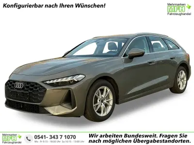 Gebraucht Audi A5