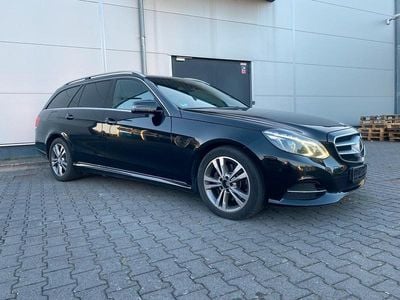 Mercedes E350
