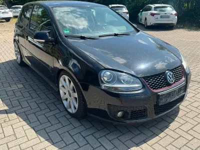 Gebraucht VW Golf IV