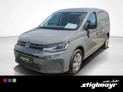Gebraucht VW Caddy Maxi