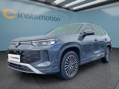 Gebraucht VW Tayron 150 PS (110 kW) 2025 Grau SUV