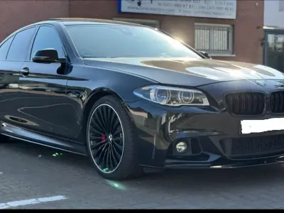Occasion BMW 550