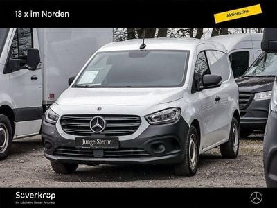 Mercedes Citan 112