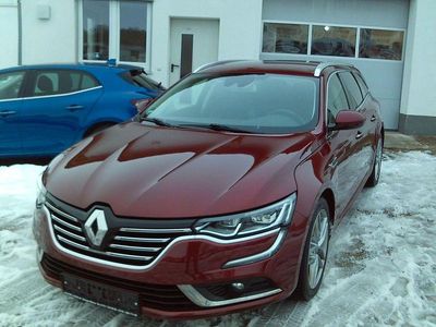 Gebraucht 2016 Renault Talisman GrandTour Intens Kombi | 9.999 € (Fairer Preis)