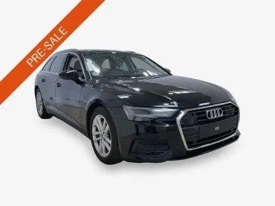 Gebraucht Audi A6