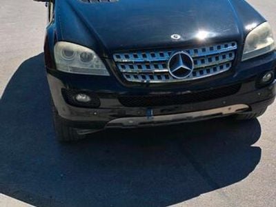 Mercedes ML280