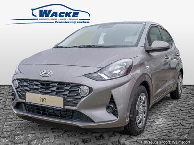 gebraucht Hyundai i10 1.0 Select