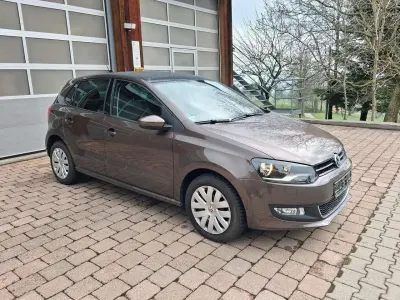 Gebraucht VW Polo