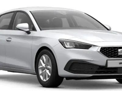 Neu Seat Leon Style 116 PS (85 kW) 2026 Limousine