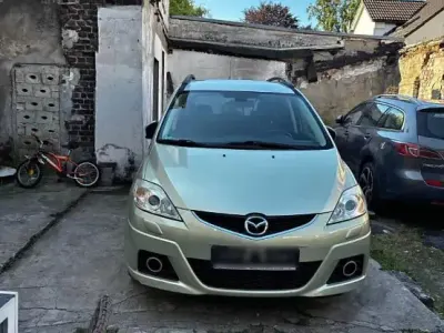 Gebraucht Mazda 5